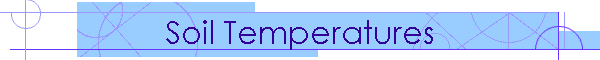 Soil Temperature